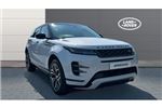 2020 Land Rover Range Rover Evoque