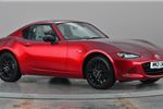 2021 Mazda MX-5