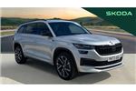 2023 Skoda Kodiaq