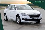 2023 Skoda Scala