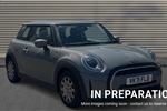 2021 MINI Hatchback