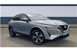 2022 Nissan Qashqai