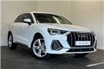 2020 Audi Q3