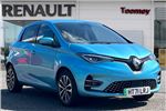 2022 Renault Zoe