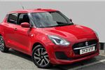 2021 Suzuki Swift