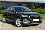 2022 Audi Q2