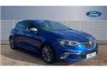 2016 Renault Megane 1.2 TCE GT Line Nav 5dr