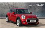 2016 MINI Hatchback