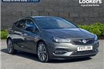 2021 Vauxhall Astra