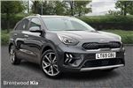 2019 Kia Niro