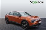 2022 Citroen C4