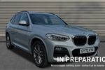 2020 BMW X3