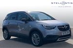 2020 Vauxhall Crossland X