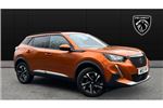 2021 Peugeot 2008