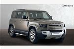 2021 Land Rover Defender