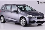 2018 BMW 2 Series Gran Tourer