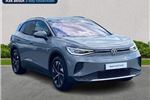 2024 Volkswagen ID.4