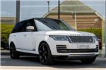 2021 Land Rover Range Rover