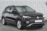 2020 Volkswagen T-Cross