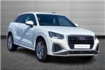 2024 Audi Q2
