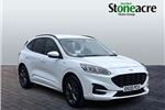 2020 Ford Kuga
