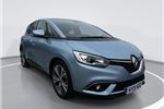 2019 Renault Scenic