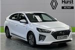 2020 Hyundai IONIQ