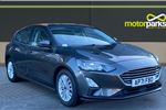 2022 Ford Focus