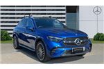 2023 Mercedes-Benz GLC
