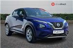 2021 Nissan Juke