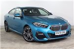 2021 BMW 2 Series Gran Coupe