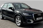 2019 Audi Q2