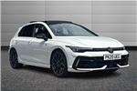2025 Volkswagen Golf R