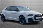 2024 Audi A1