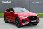 2023 Jaguar F-Pace