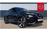 2021 Nissan Juke