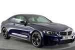 2018 BMW M4