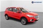 2019 Ford Kuga