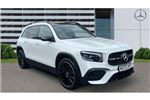 2023 Mercedes-Benz GLB