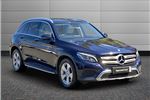 2018 Mercedes-Benz GLC