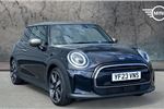 2023 MINI Hatchback