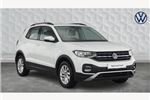 2023 Volkswagen T-Cross