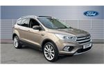 2019 Ford Kuga