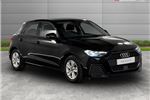 2021 Audi A1