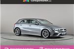 2018 Mercedes-Benz A-Class