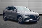 2024 Mercedes-Benz EQA
