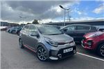 2023 Kia Picanto