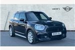 2020 MINI Countryman