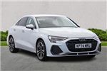 2024 Audi A3 Saloon