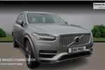 2018 Volvo XC90